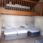 Nuernberger Trichter Family-Business Hotel Garni