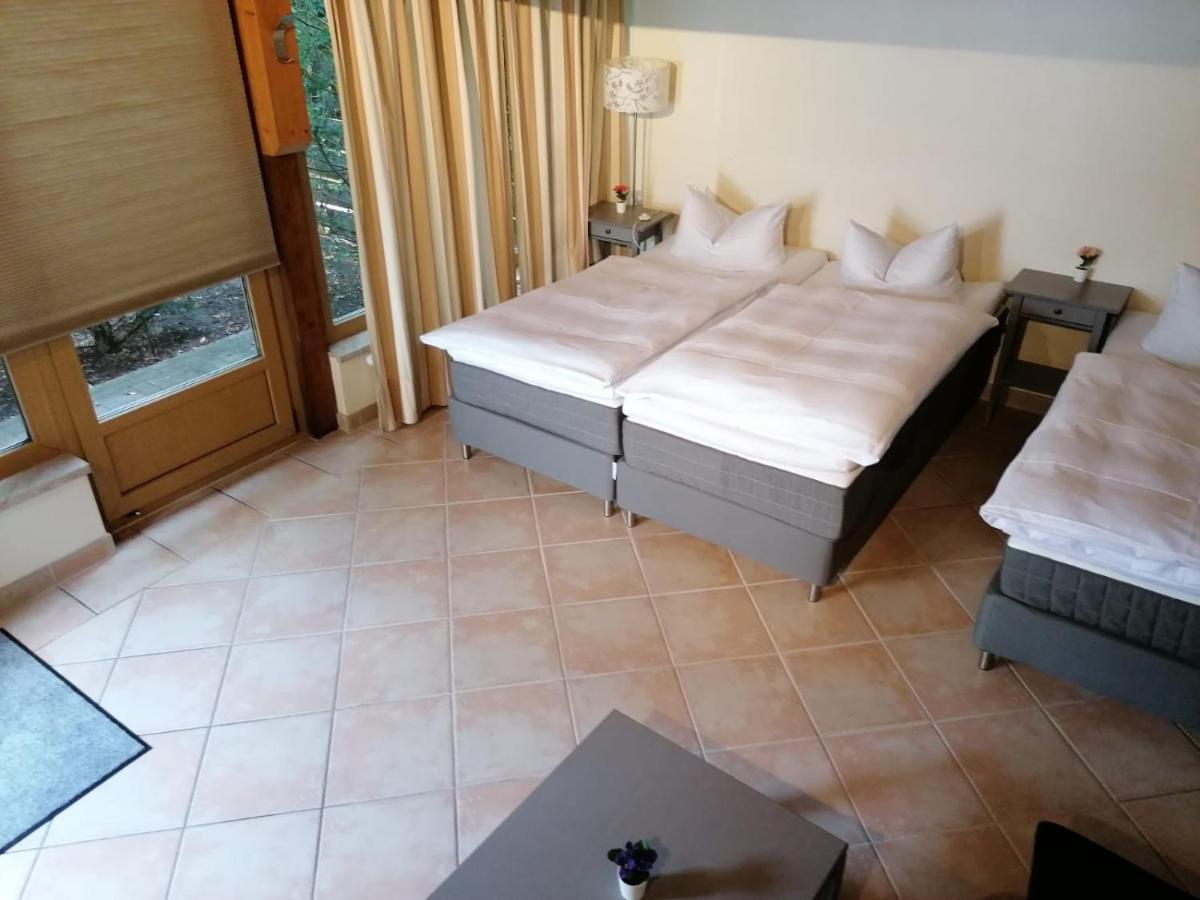 Hotel Nuernberger Trichter Family-business Garni