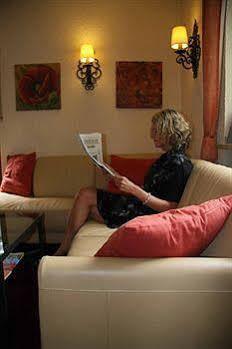 Nuernberger Trichter Family-business Garni 3*