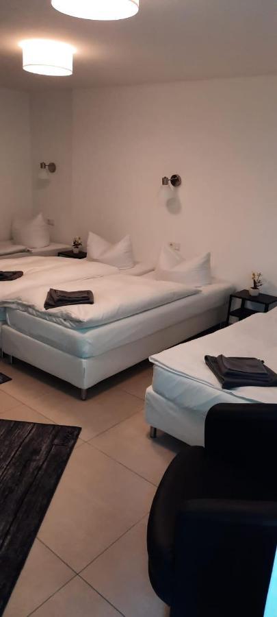Nuernberger Trichter Family-business Garni Hotel Nuremberg