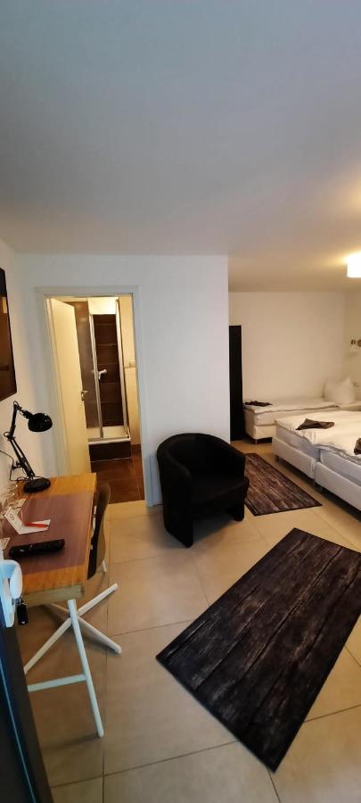 Hotel Nuernberger Trichter Family-business Garni