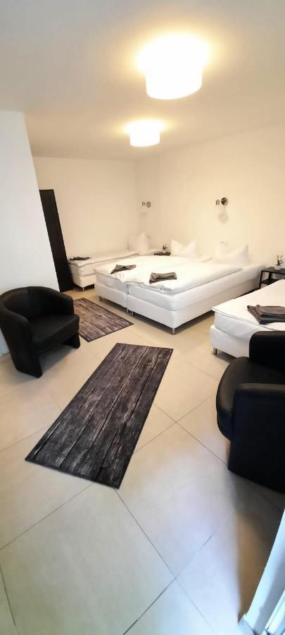 Hotel Nuernberger Trichter Family-business Garni