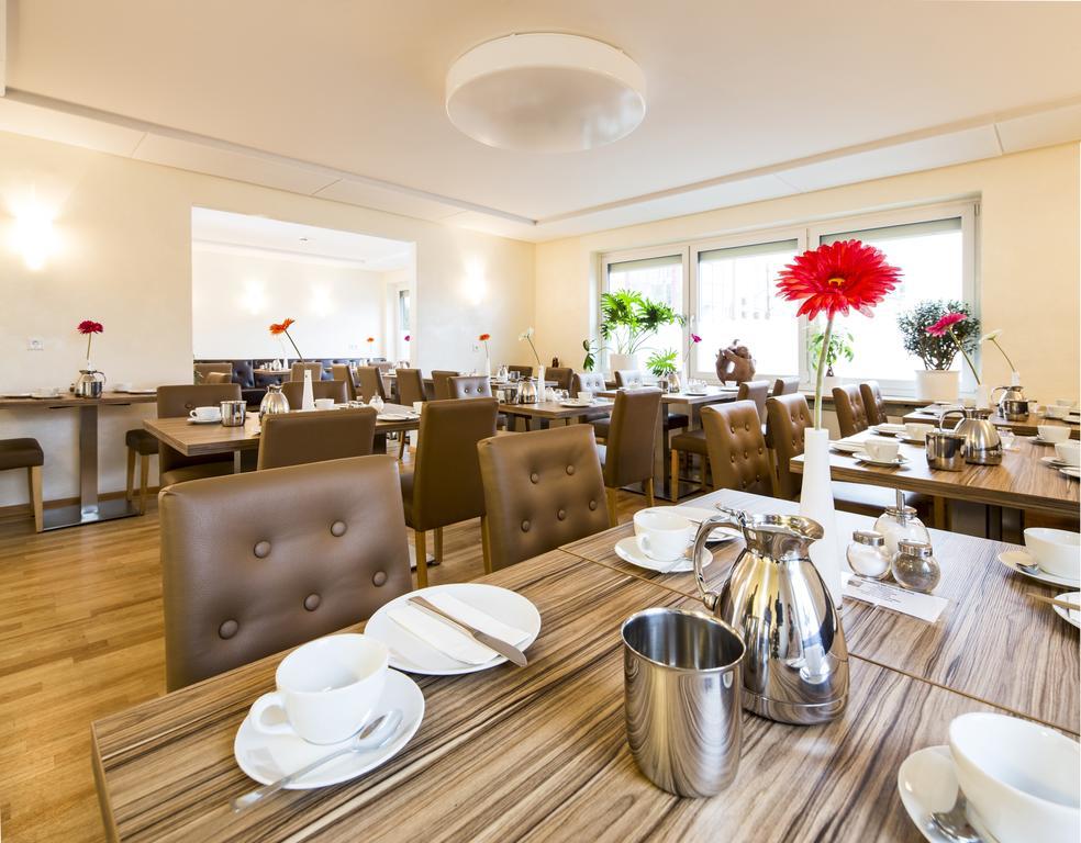 Nuernberger Trichter Family-business Garni