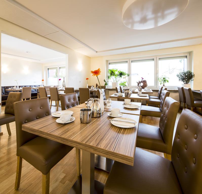 Nuernberger Trichter Family-business Garni Hotel Nuremberg