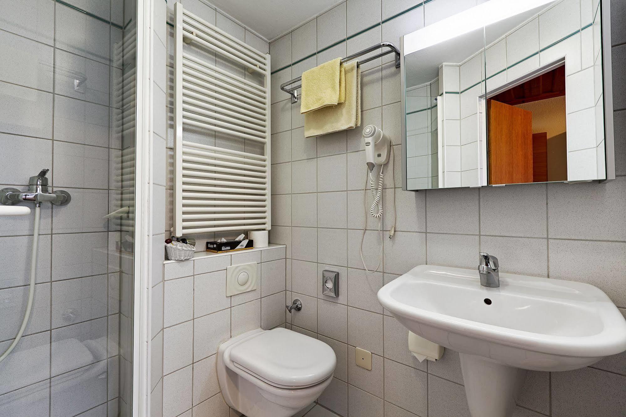 Nuernberger Trichter Family-business Garni Hotel Nuremberg