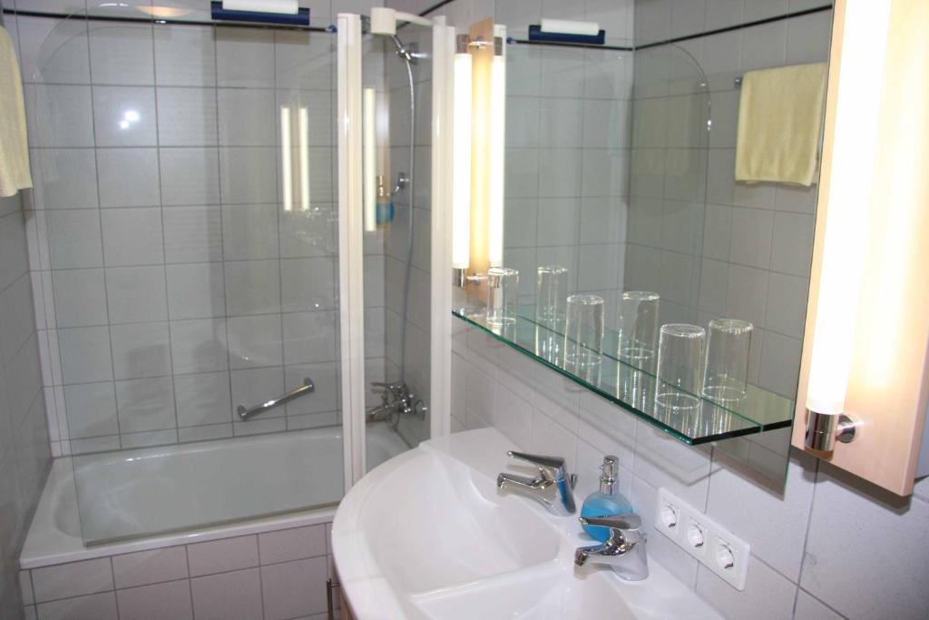 Nuernberger Trichter Family-business Garni Hotel Nuremberg